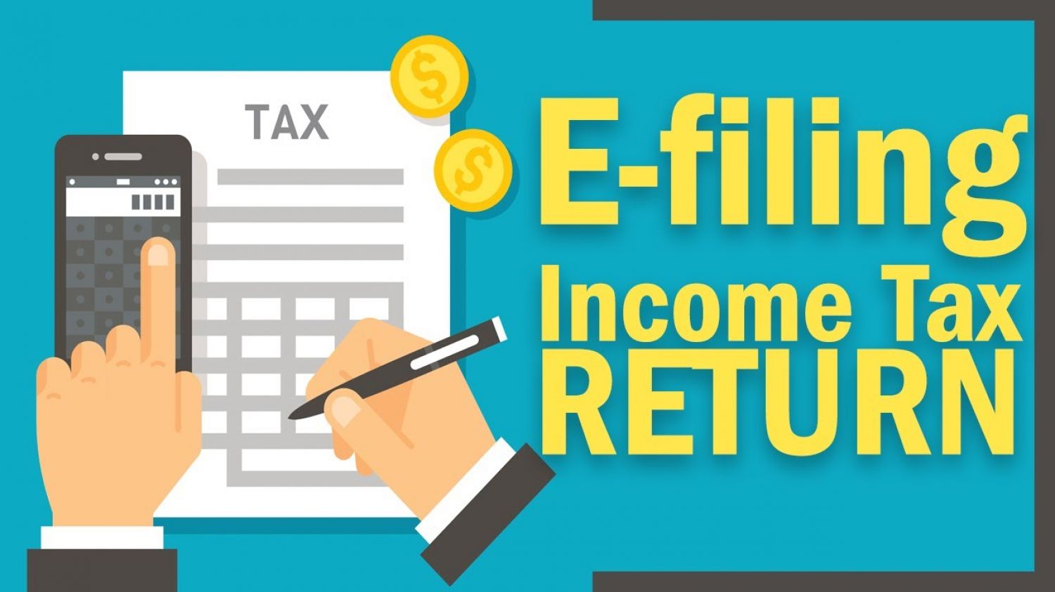 CBDT implements functionality for banks to verify the ITR filing status.