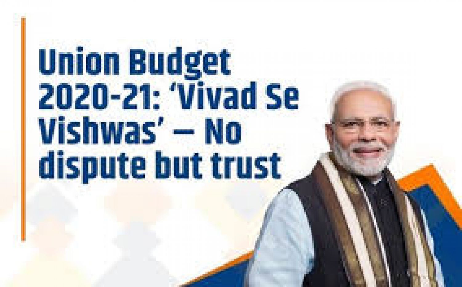 CBDT : Issue an Explanation in respect of DIRECT TAX VIVAD SE VISHWAS ACT, 2020. 