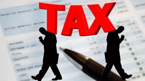COMMON MISTAKES IN INCOME TAX RETURN