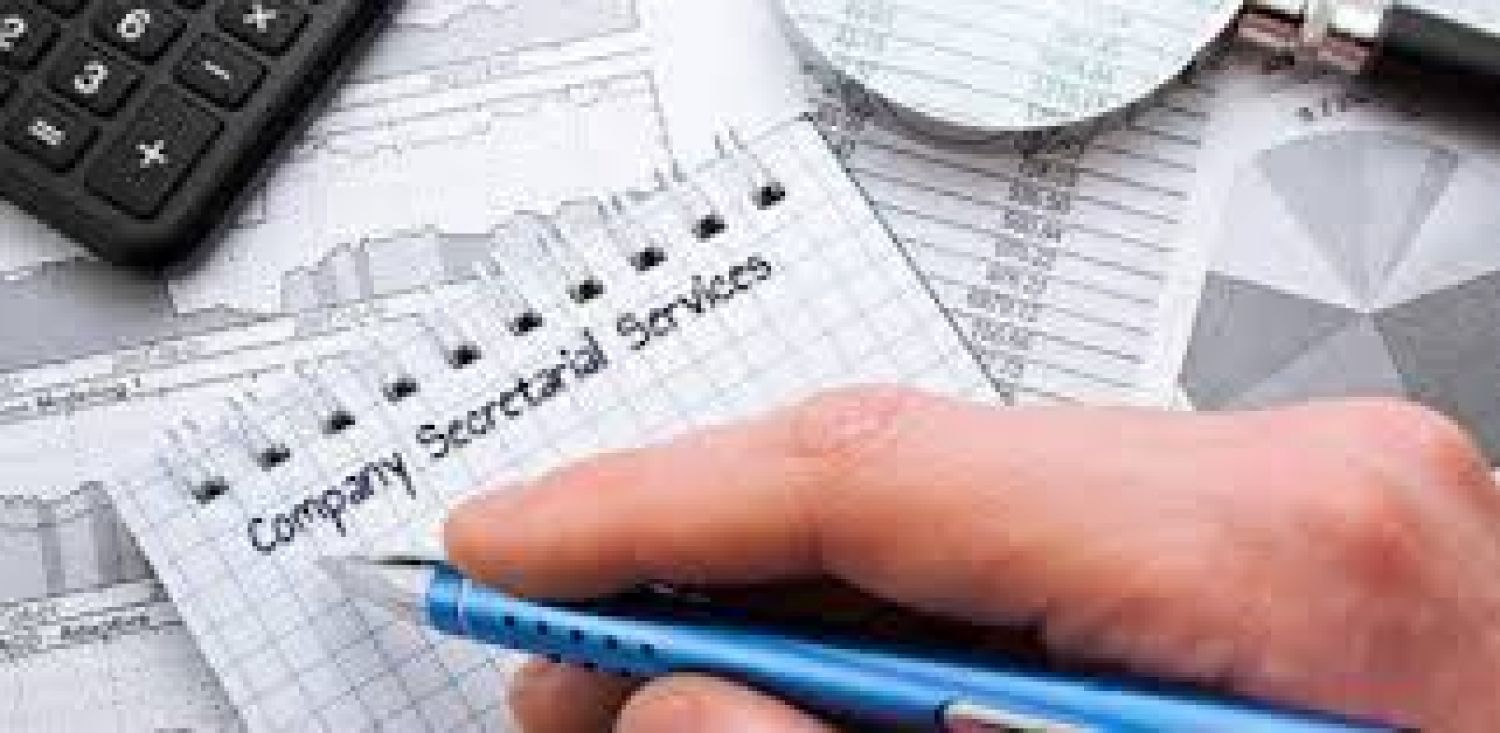 Company Secretarial Retainership Service