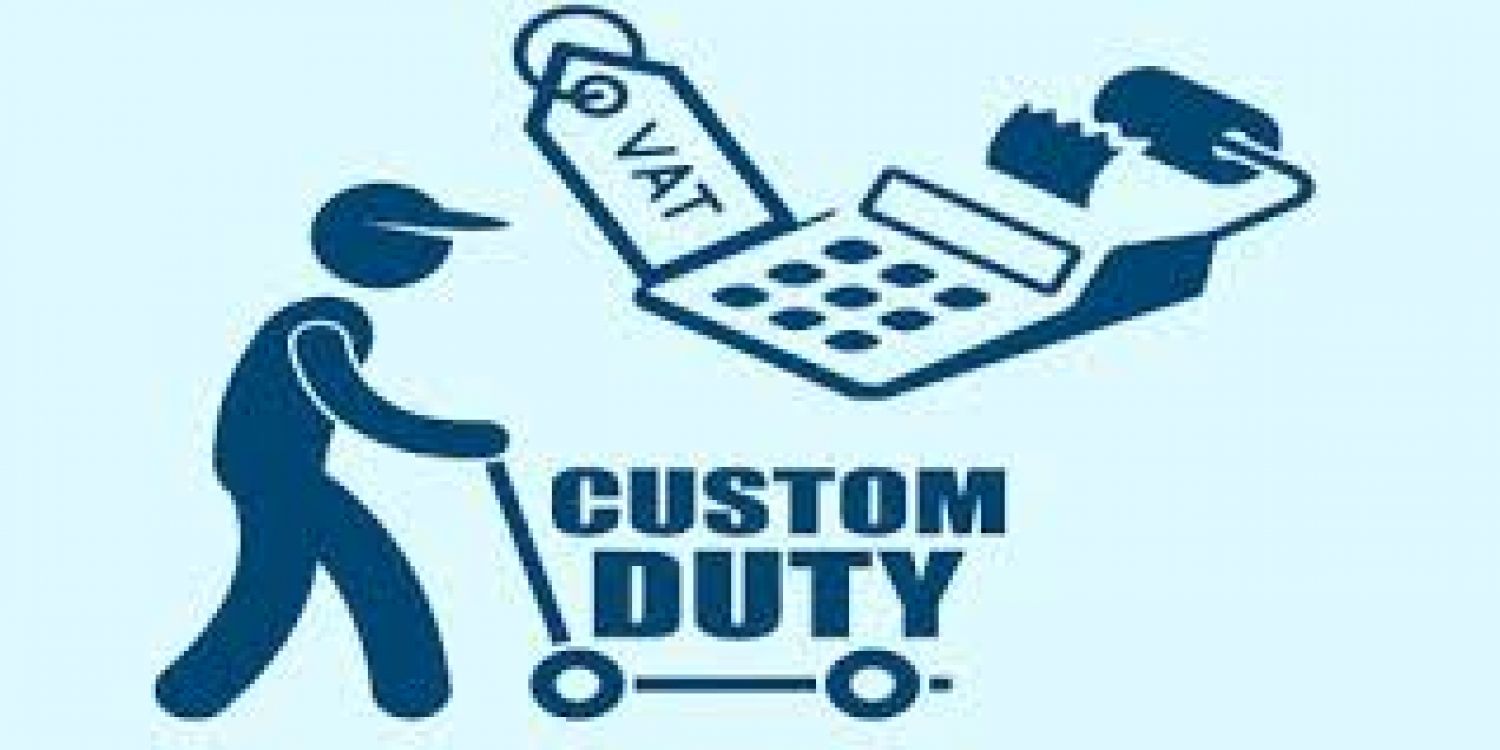 Custom Law Services as per Custom Tariff Act 1975