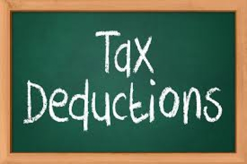 DEDUCTIONS UNDER SECTION 80CCD OF INCOME TAX ACT