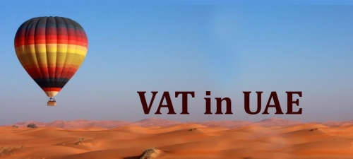 DONâ€™T GET CONFUSE WITH UAE VAT â€“ TRANSITIONAL ISSUES