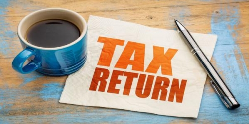 GET AWARE FOR PENALTY OF SECTION 234F FOR LATE FILING OF ITR