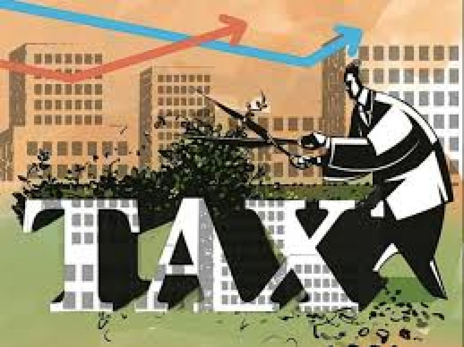 Government may not understand calls to lower GST