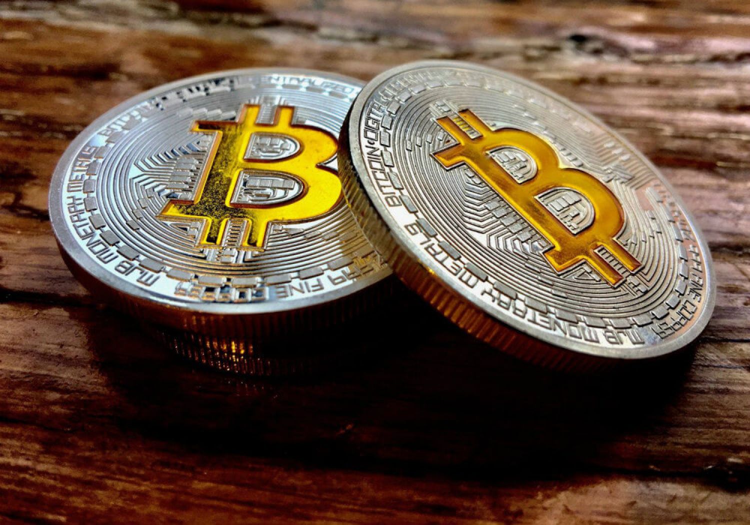 GST applicability on Bitcoin in India