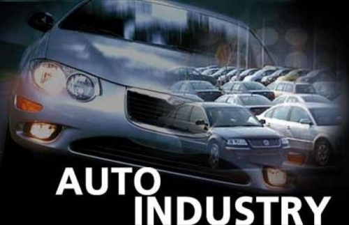 Goods and Service Tax Impact On Automobile Sector