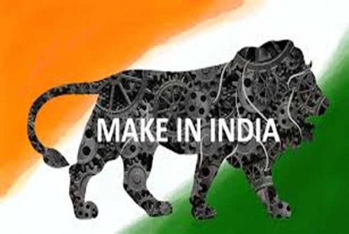 Goods and service Tax effect on manufacturing sector