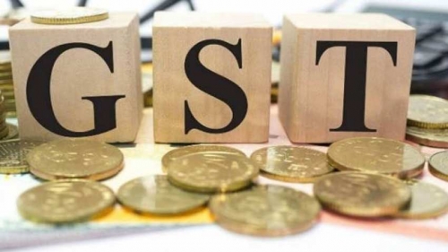 INPUT TAX CREDIT OF GOODS AND SERVICES TAX