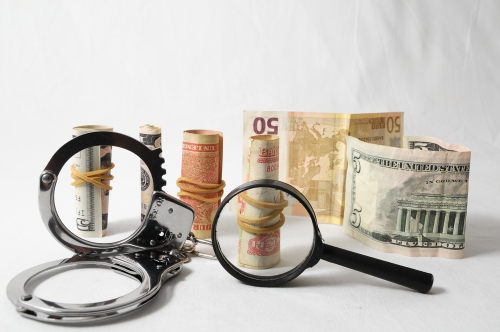 MASSIVE INCREMENT IN PROSECUTION ON TAX EVADERS