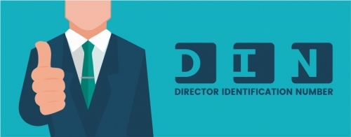 MCA PROPOSES CHANGE IN PROCESS OF OBTAINING FRESH DIRECTOR IDENTIFICATION NUMBER
