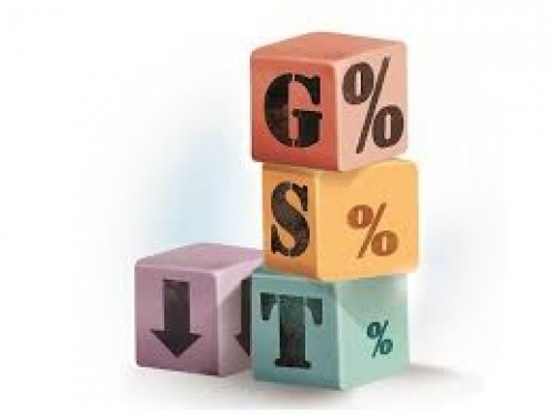 NO GST ON INTEREST ON LOAN BY DEL-CREDERE AGENT