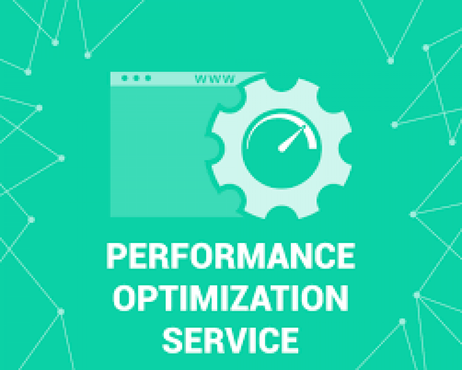 Performance Optimization Services