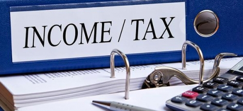 QUICK REVIEW ON â€œINCOME COMPUTATION AND DISCLOSURE STANDARDS (ICDS)â€