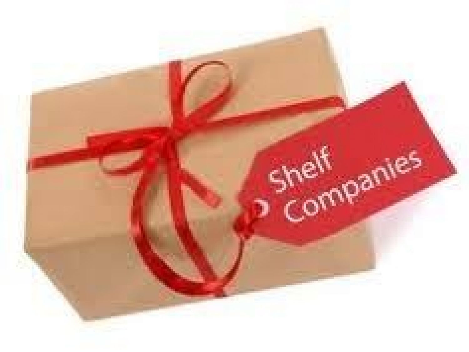 Ready-Made Shelf Company Service