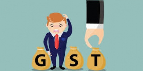 REQUIREMENT OF GST REGISTRATION