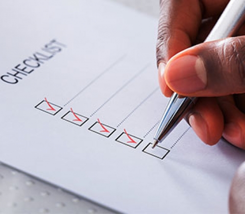 Company Registration Requirements