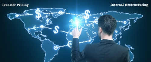 RULES,PENALTIES,METHODS,DOCUMENTATION  REQUIRED IN TRANSFER PRICING