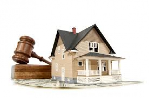 THE BENAMI TRANSACTIONS (PROHIBITION) AMENDMENT ACT, 2016