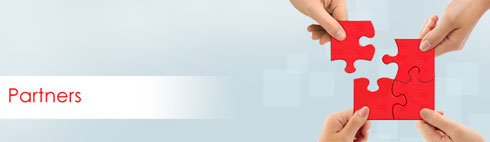 usiness Partners of CA Rajput and Associates