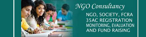 FCRA Registration