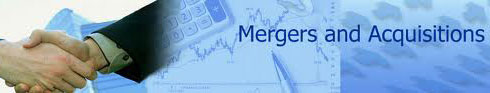 mergers
