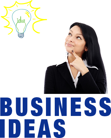 business ideas