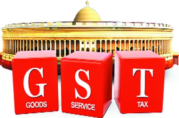 GST Registration at rahul khurmiand associates chartered accountant in Mumbai