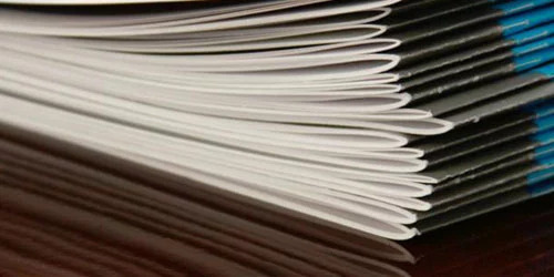 Recent Publications by rahul khurmiand associates chartered accountant in Mumbai