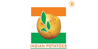 indian potatos