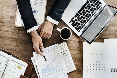 Interim CFO
